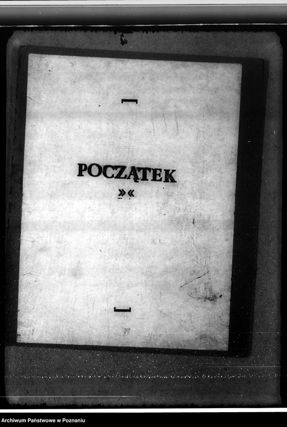 Obraz 3 z jednostki "Nadzór nad gospodarką w lasach majętności Siedmiorogowo w powiecie gostyńskim"