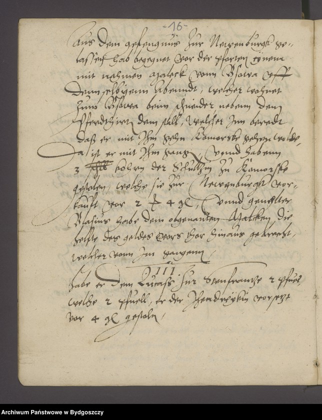 image.from.unit.number "Protokollbuch des peinliches Gerichtes der Stadt Neuenburg bezeichnet als Todtenbuch"