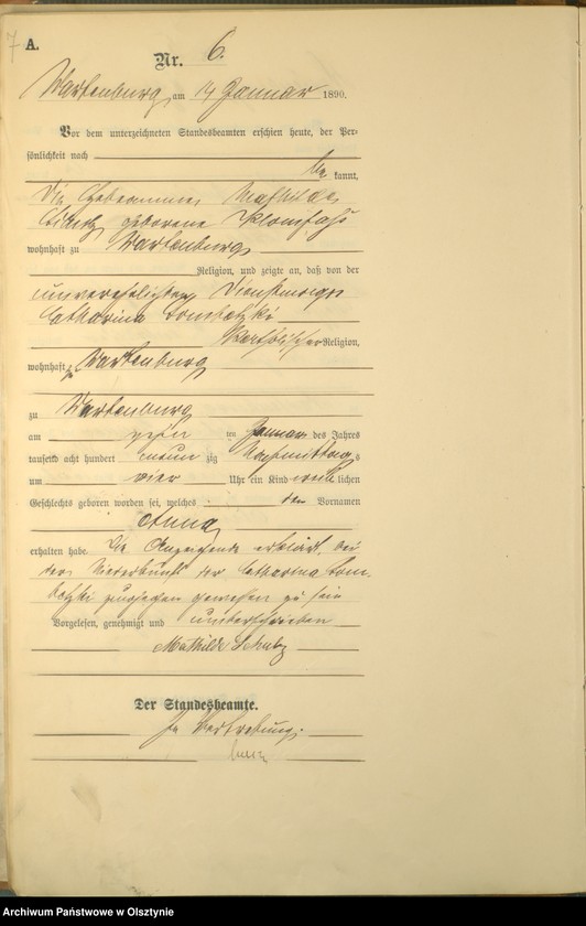 image.from.unit.number "Geburts-Haupt-Register Nr 1 - 213"