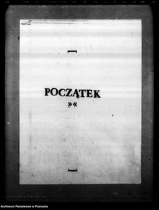 Obraz 2 z jednostki "Zuweisung beschlagnahmter Grundstücke. Schulgrundstück. Liquidierung der polnischen Schulvereine. Sommerkolonie- Komitee"