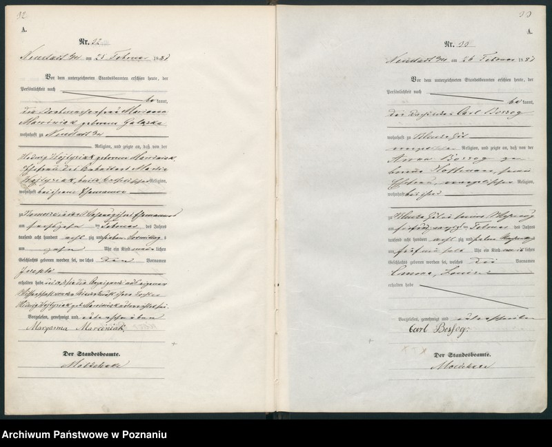 image.from.unit.number "Księga urodzeń"