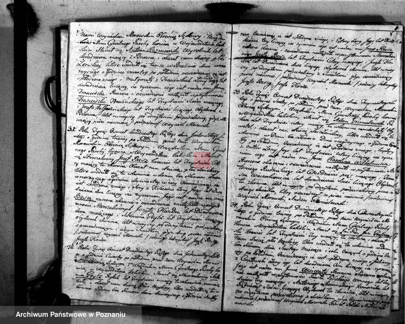 image.from.unit.number "Akta urodzeń, małżeństw i zgonu"