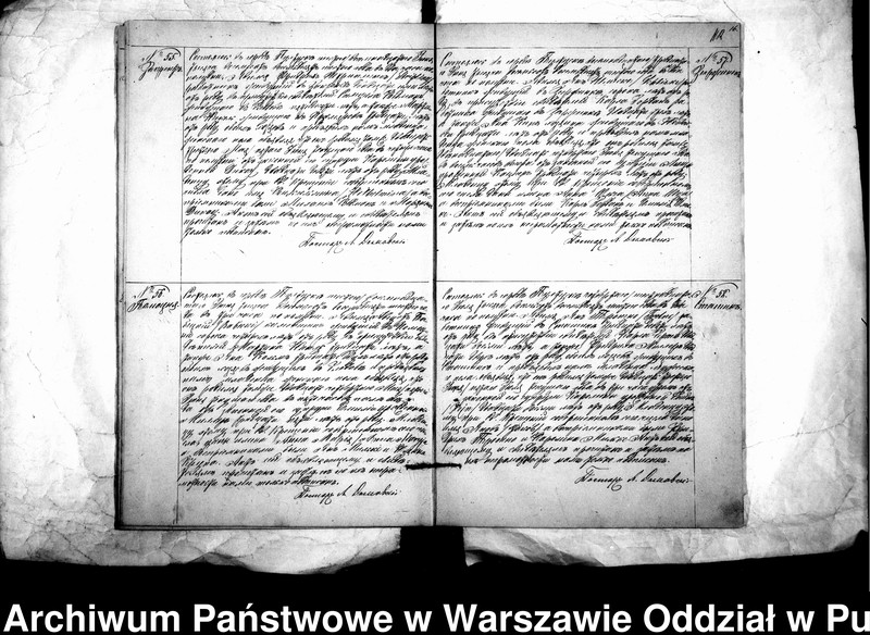 image.from.unit.number "Akta urodzeń, małżeństw i zgonów"