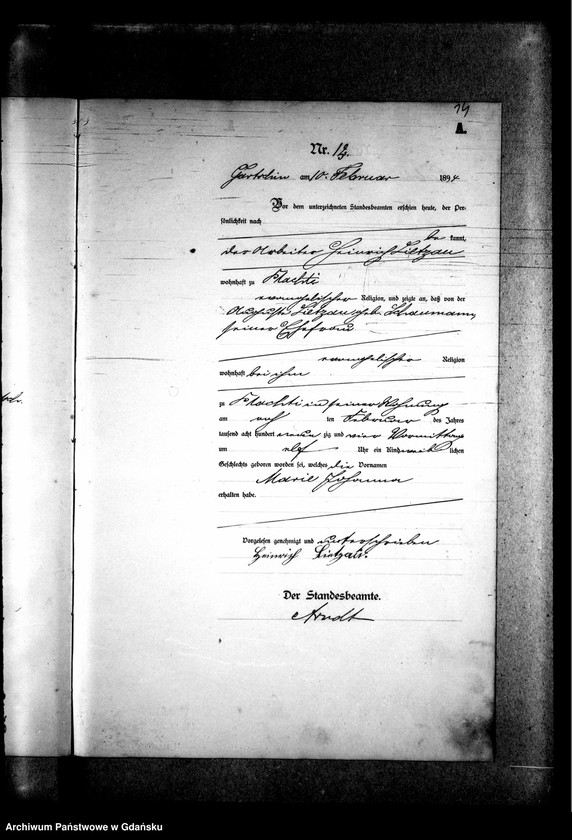 image.from.unit.number "Księga urodzeń"