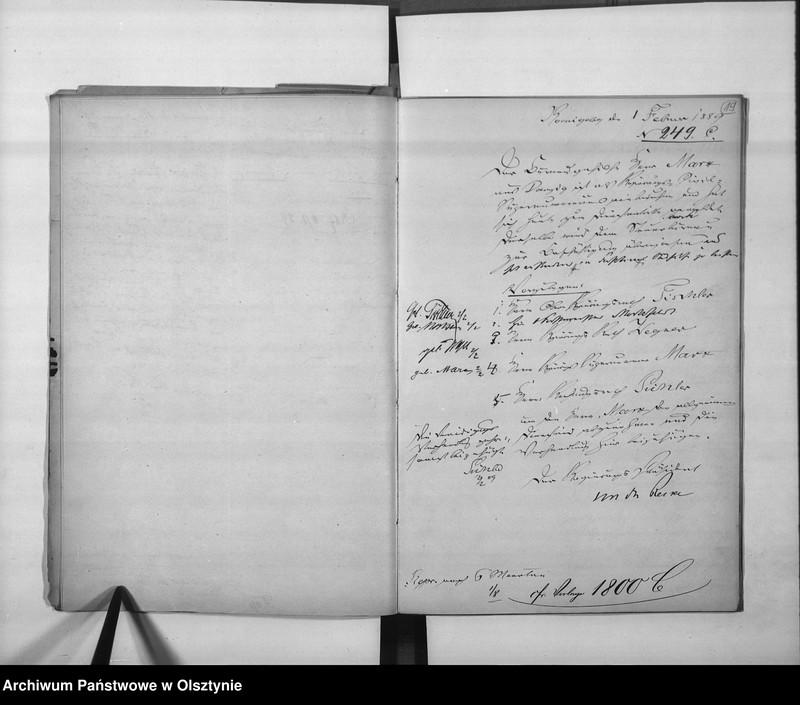 image.from.unit.number "Regierungs-Supernumerar Marx [Theodor]"