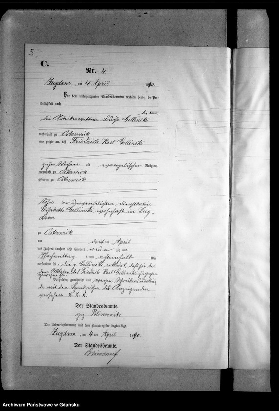 image.from.unit.number "Księga zgonów"