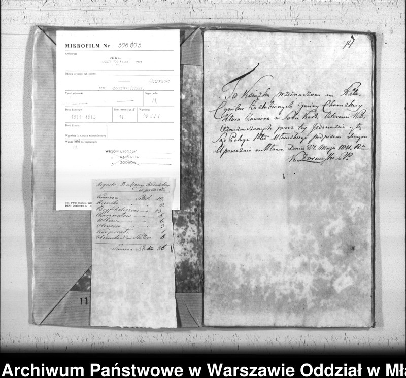 image.from.unit.number "Akta małżeństw"