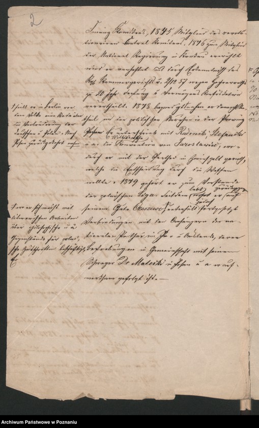 Obraz 6 z jednostki "A. betr. Familie Liebelt"