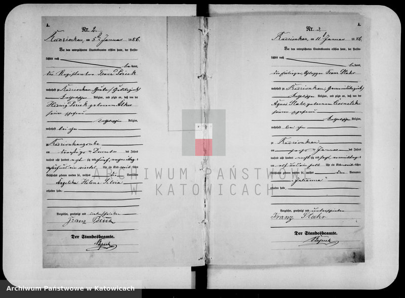 image.from.unit.number "Księga urodzeń za rok 1886 [nr 1-320]"