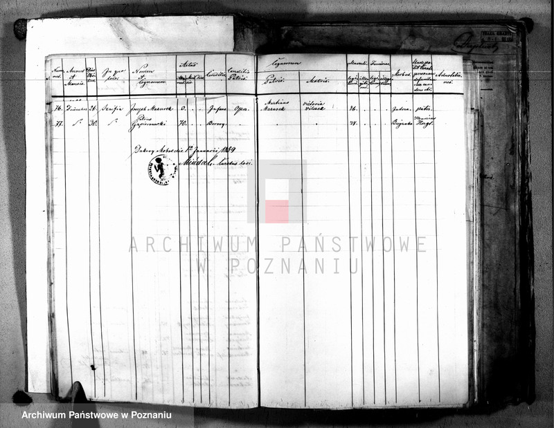 image.from.unit.number "Księga urodzeń, małżeństw i zgonów"