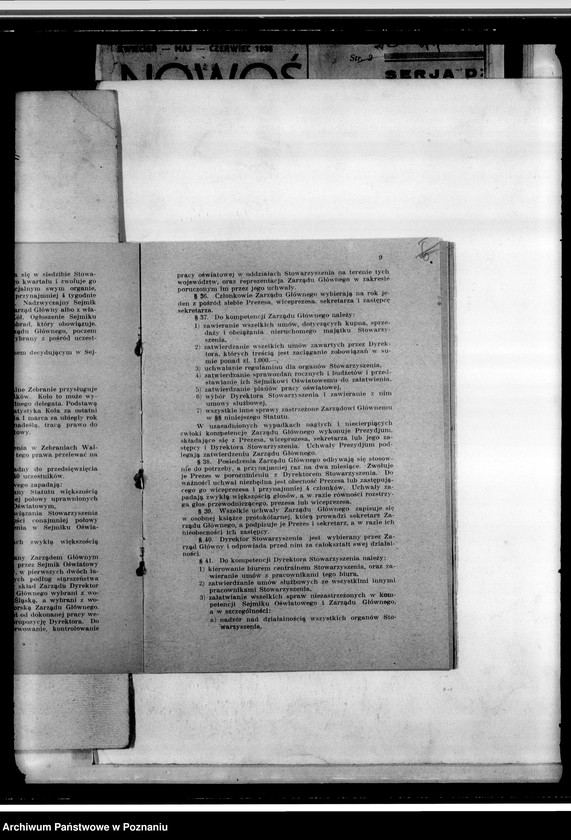 Obraz 12 z jednostki "Okólniki"