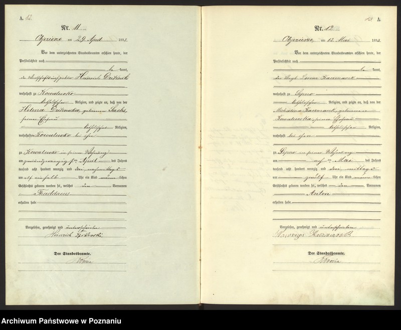 image.from.unit.number "Księga urodzeń"