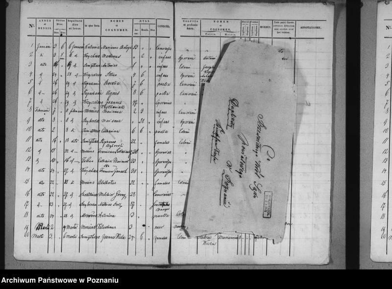 image.from.unit.number "Liber mortuorum"