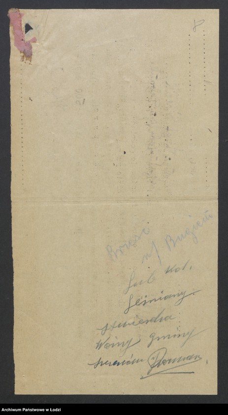 Obraz 10 z jednostki "Józef Świecik - młyn wodny"