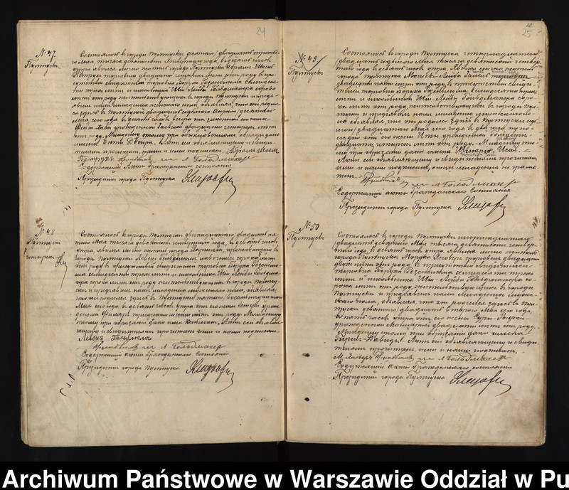 image.from.unit.number "Akta urodzeń, małżeństw i zgonów"
