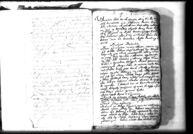 Obraz 7 z jednostki "Relationes [protocollon]"