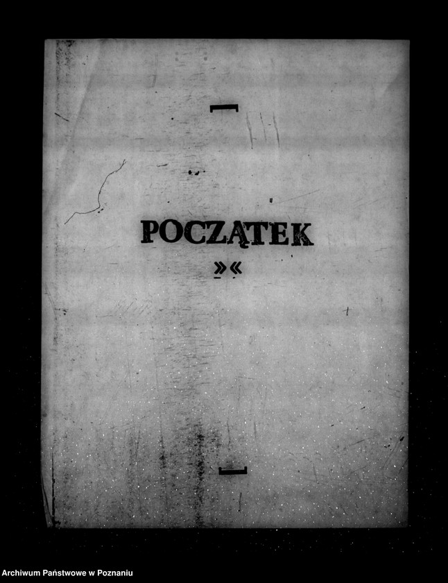 Obraz 3 z jednostki "/Towarzystwo Gimnastyczne „Sokół" w Strzałkowie powiat Września - rejestracja/"