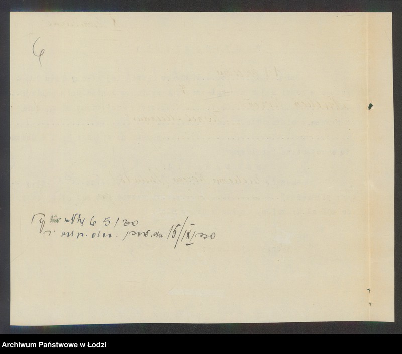 Obraz 8 z jednostki "Nuchem Rozen – sprzedaż krzeseł"