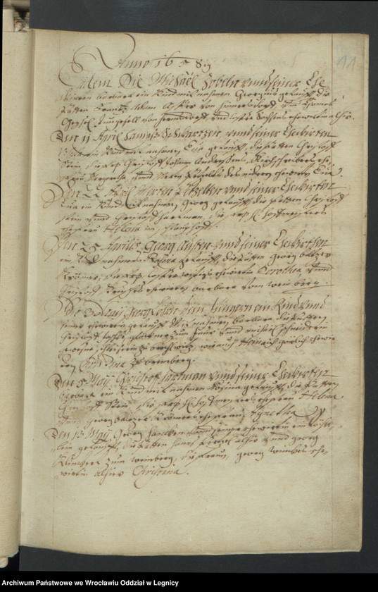 image.from.unit.number "[Księga metrykalna wsi powiatu jaworskiego]"