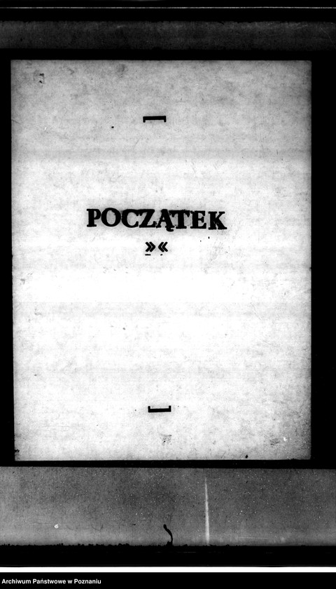 Obraz 3 z jednostki "Administracja przejściowa majątku Nietuszkowo powiat chodzieski"