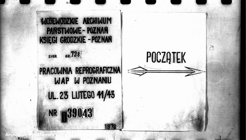 Obraz 1 z jednostki "Relationes [protocollon]"