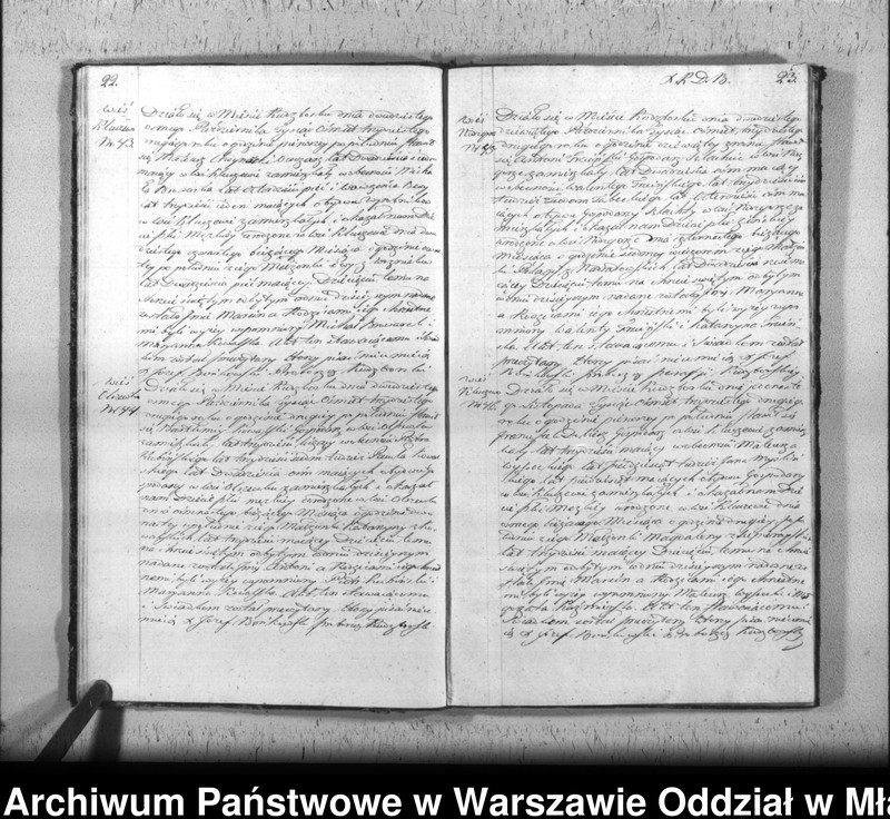 image.from.unit.number "Akta urodzin, małżeństw i zgonów"