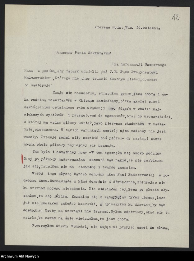 image.from.unit.number "Krakowski L. (profesor); Załączniki: list do I. Paderewskiego; L.2"