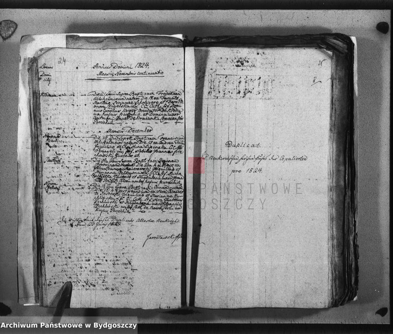 image.from.unit.number "Akta chrztów, ślubów, zgonów"