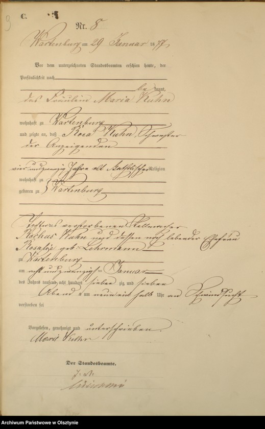 image.from.unit.number "Sterbe-Haupt-Register nr 1 - 142"