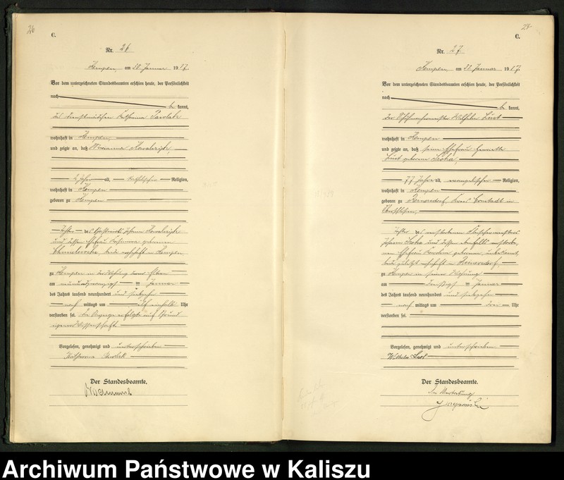 image.from.unit.number "Sterbe-Register (Haupt-Register)"