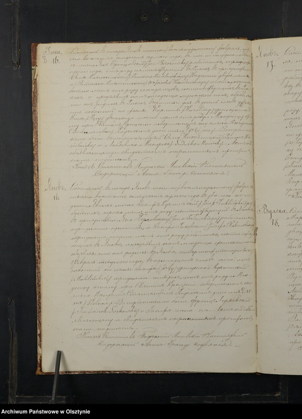 image.from.unit.number "Duplikat˝ Aktov˝ Uroždennyh˝, Brakosočetannyh˝ i Umerših˝ Prihoda Ânov˝ Plockoj Gubernìi Prasnyšskago Uè˝zda na 1877 god˝ [Duplikat. Akta urodzeń, małżeństw i zgonów Parafii Janowo Powiatu Przasnyskiego Guberni Płockiej za 1877 rok]"