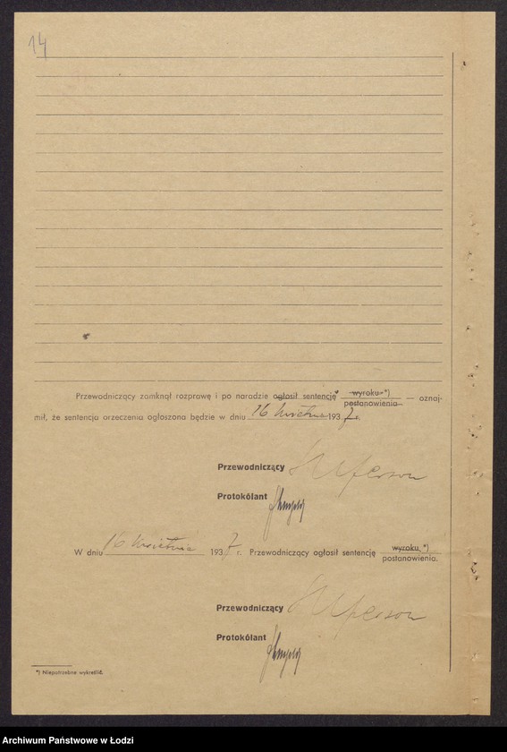 Obraz 16 z jednostki "Chil Ber- sprzedaż manufaktury własnego wyrobu w Pabianicach"