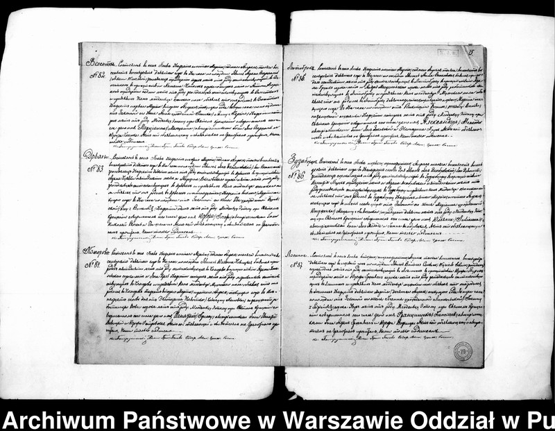 image.from.unit.number "Akta urodzeń, małżeństw i zgonów"
