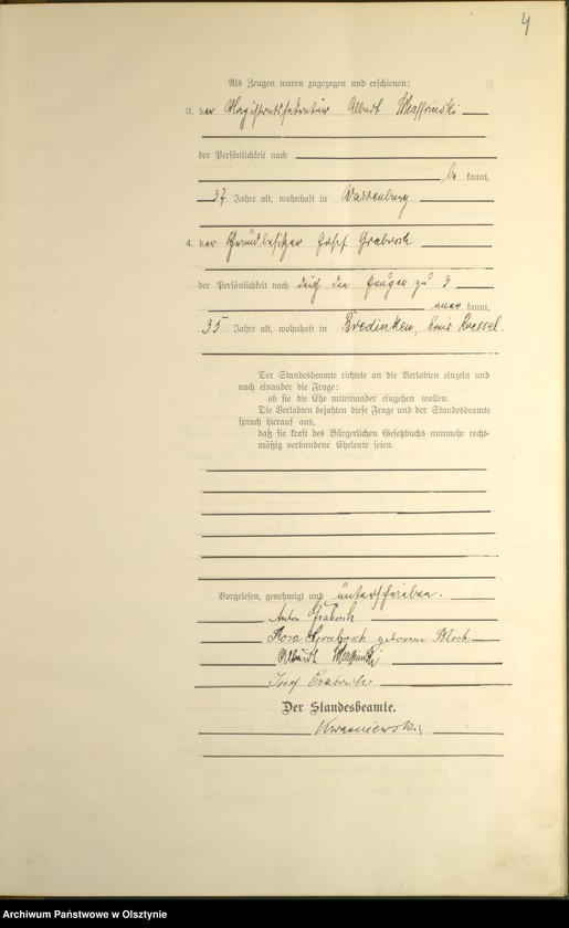 image.from.unit.number "Heirats-Haupt-Register Nr 1 - 35"