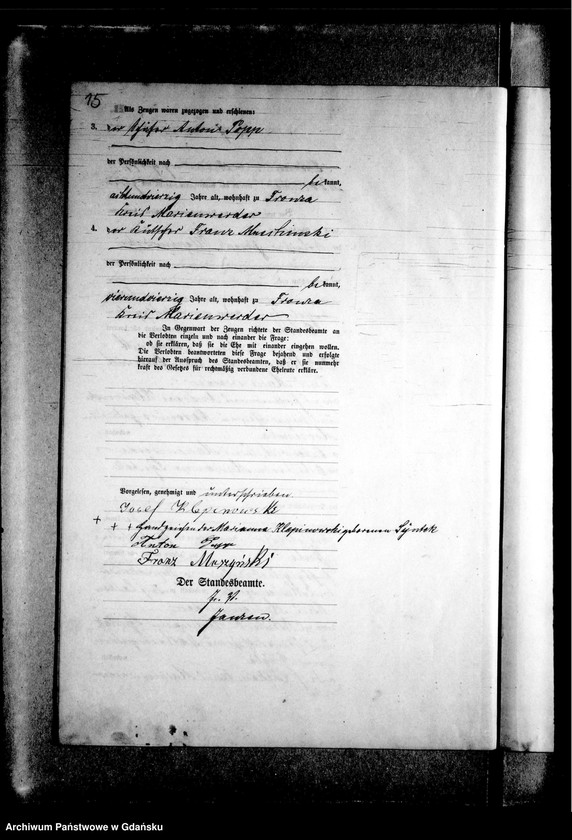 image.from.unit.number "Księga małżeństw"
