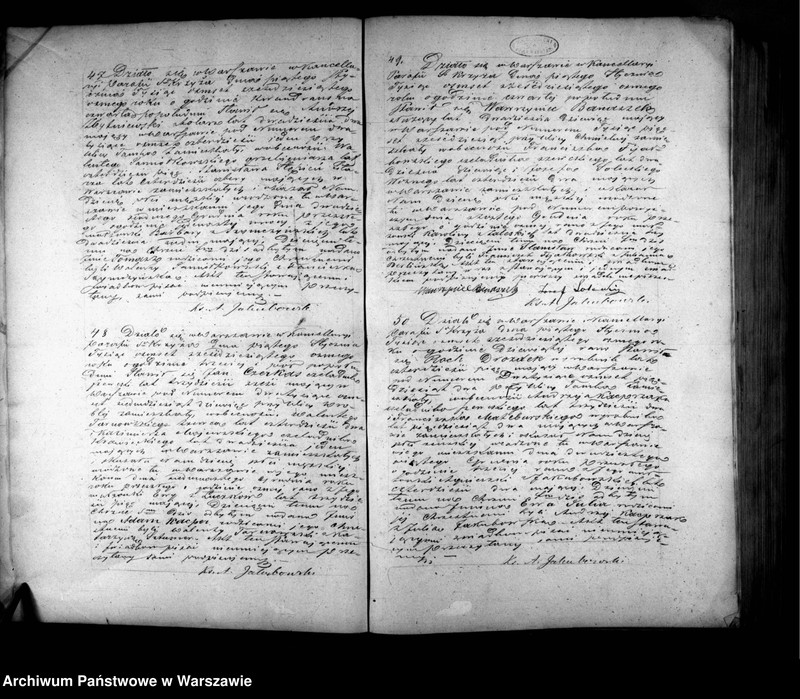 image.from.unit.number "Akta urodzeń, małżeństw i zgonów"