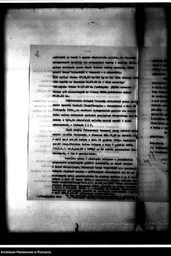 Obraz 5 z jednostki "Administracja przejściowa majątku Góra-Parzęczew"