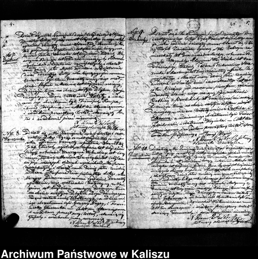 image.from.unit.number "Duplikat aktów religijno-cywilnych urodzenia, małżeństw i zejścia"