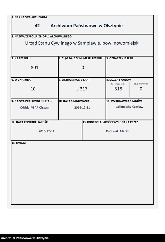 image.from.unit.number "Geburts-Haupt-Register Nr 1 - 73,1 - 74,1 - 74 i 1 - 76"