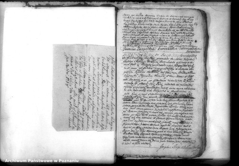 Obraz 19 z jednostki "Relationes [protocollon]"