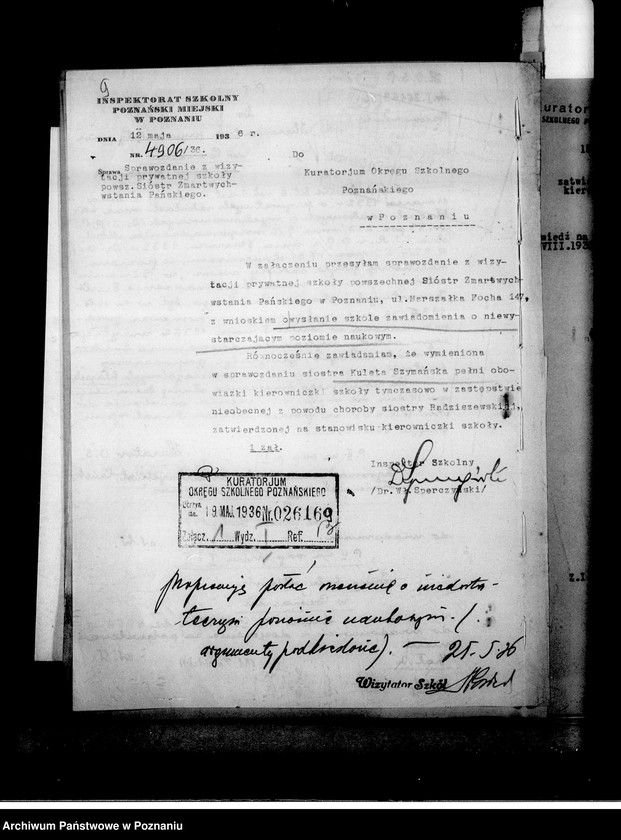 image.from.unit.number "Prywatna Szkoła Powszechna SS. Zmartwychwstania Pańskiego w Poznaniu"