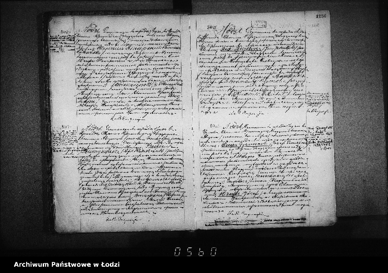 Obraz 15 z jednostki "Akta urodzeń"