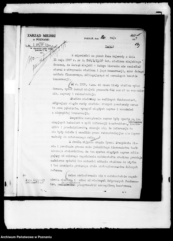 Obraz 17 z jednostki "/Inspekcja premiera/ wykonanie zarządu"