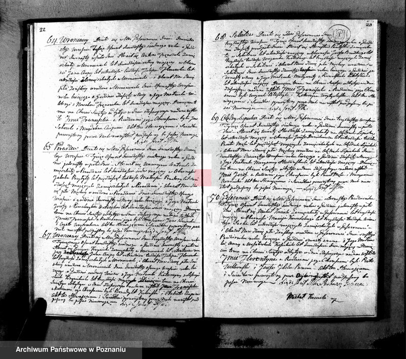 image.from.unit.number "Księga urodzeń, małżeństw i zgonu"