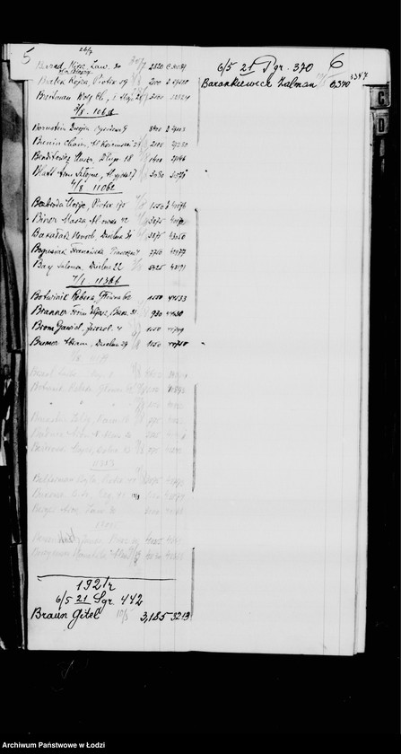 Obraz 8 z jednostki "Register do dziennika"