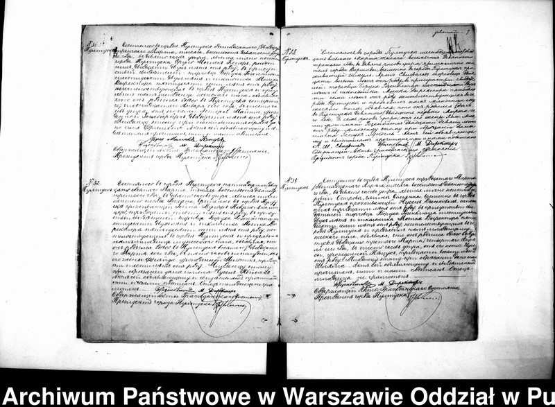 image.from.unit.number "Akta urodzeń, małżeństw i zgonów"