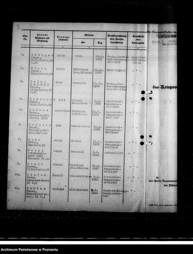 Obraz 6 z jednostki "Kriegsverdienst- Madaillen für Männer"