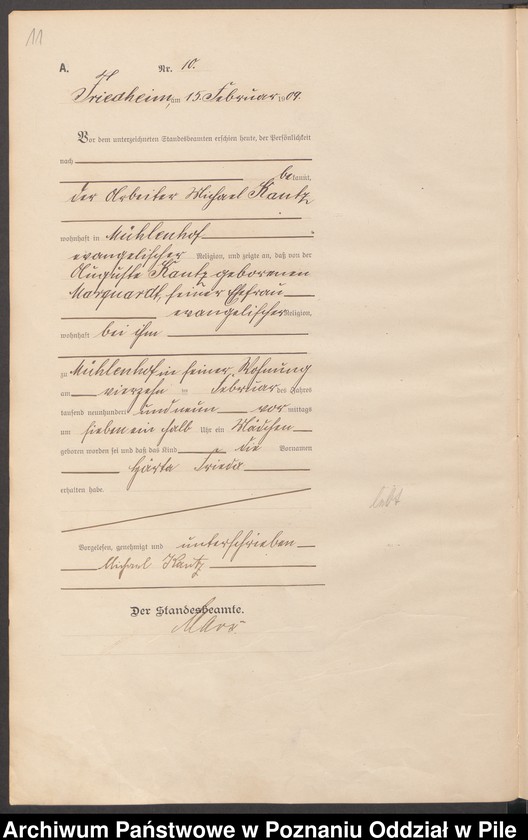 image.from.unit.number "Księga urodzeń"