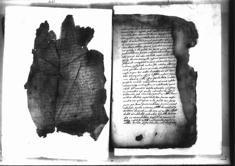 Obraz 5 z jednostki "Decreta officii [inducta]"