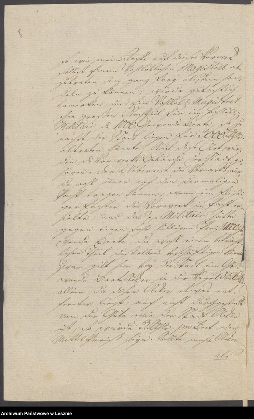 Obraz 10 z jednostki "[Zakup ogrodu dla potrzeb wojska]"